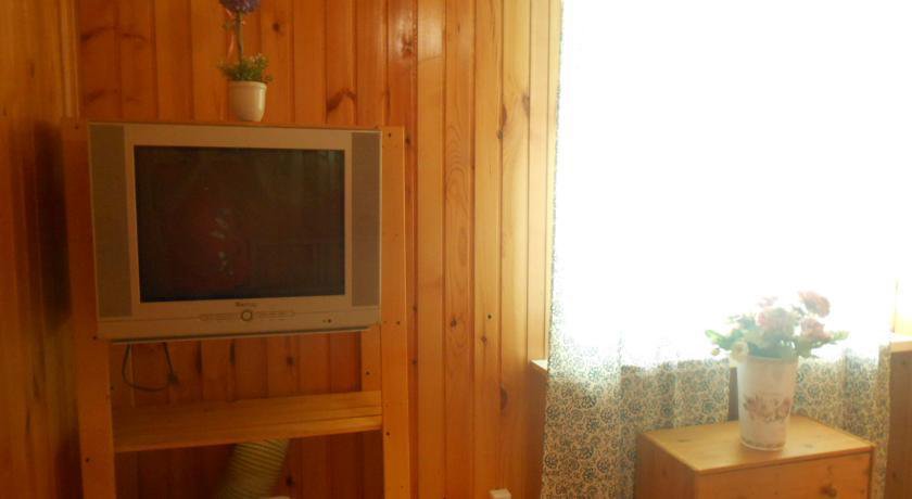 Гостиница Guest House Liliya Дивноморское-31