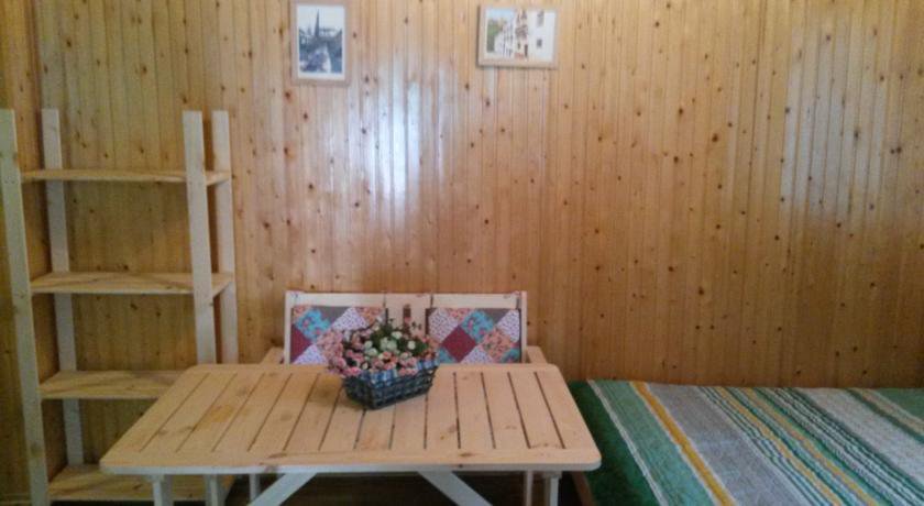 Гостиница Guest House Liliya Дивноморское-14