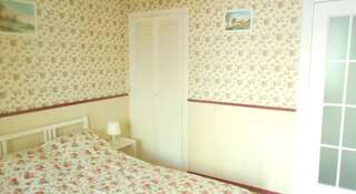 Гостиница Guest House Liliya Дивноморское Небольшой двухместный номер с 1 кроватью-2
